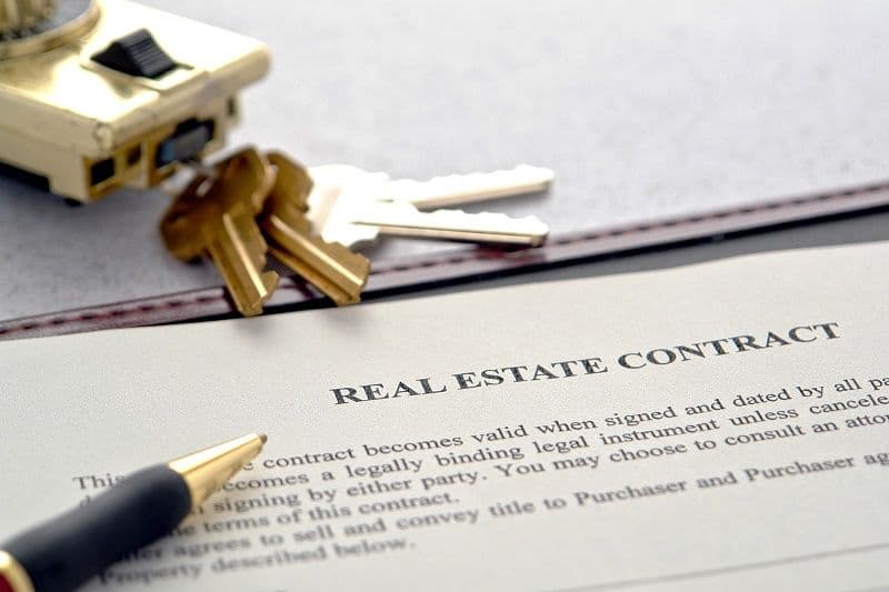 Fast Property Acquisitions