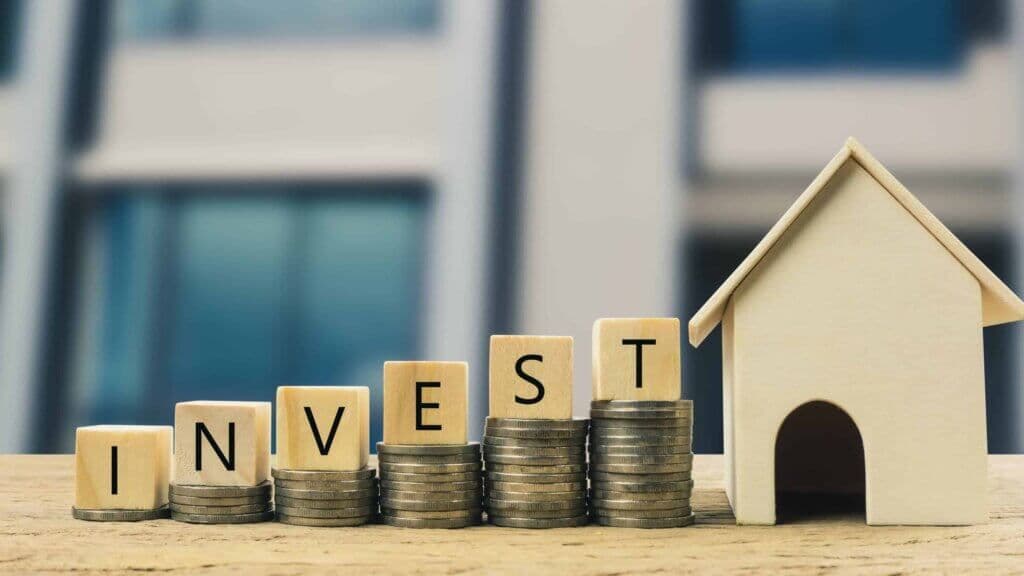 Real Estate Investment Solutions